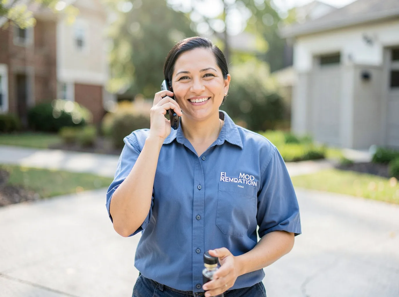 Mold Remediation Wood Dale, IL FAQs